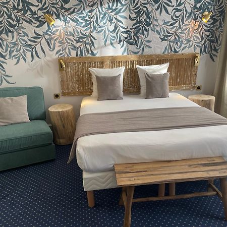 Le Trouville - Hotel De Charme Luaran gambar