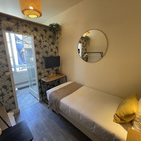 Le Trouville - Hotel De Charme Luaran gambar