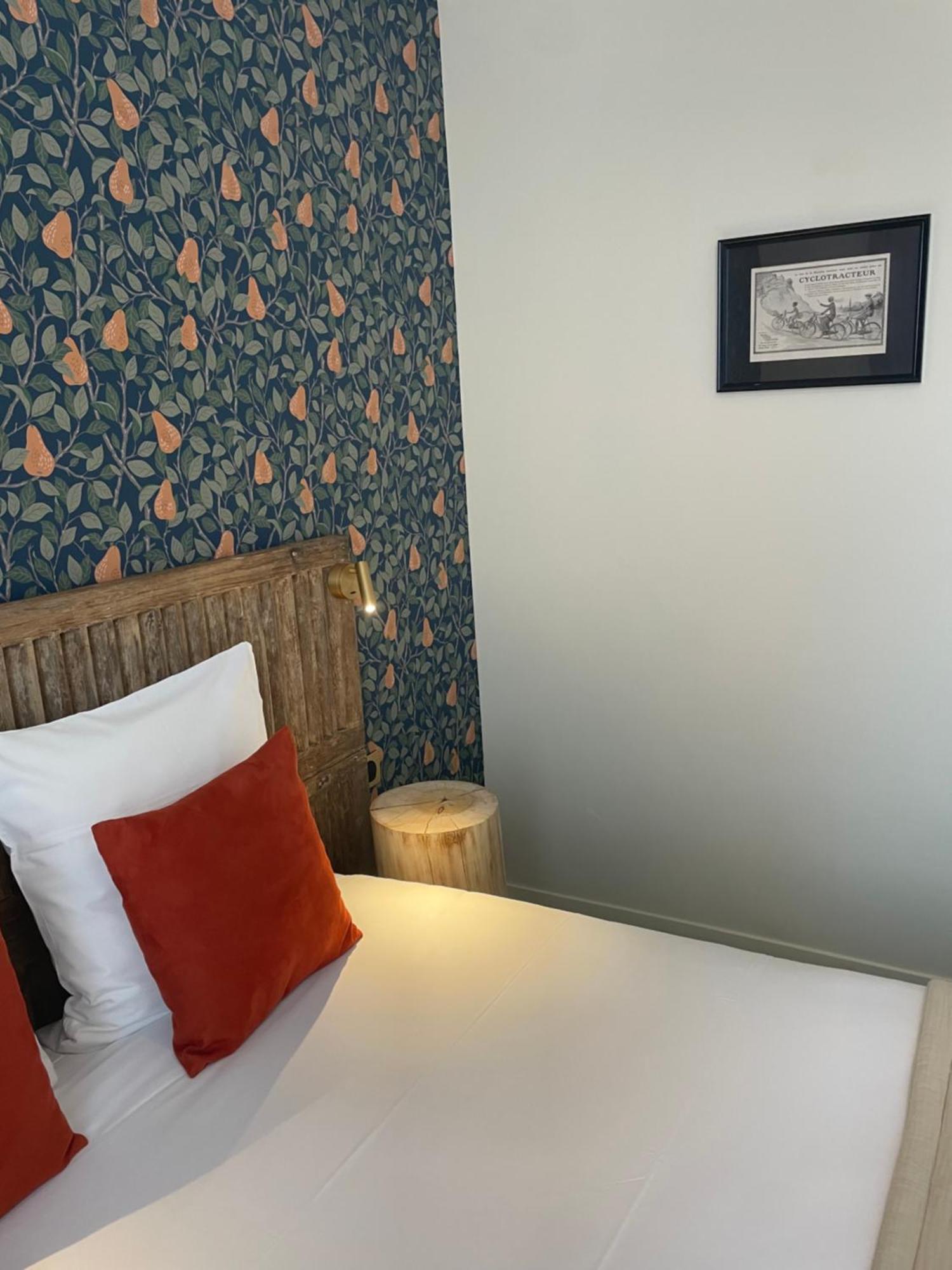 Le Trouville - Hotel De Charme Luaran gambar