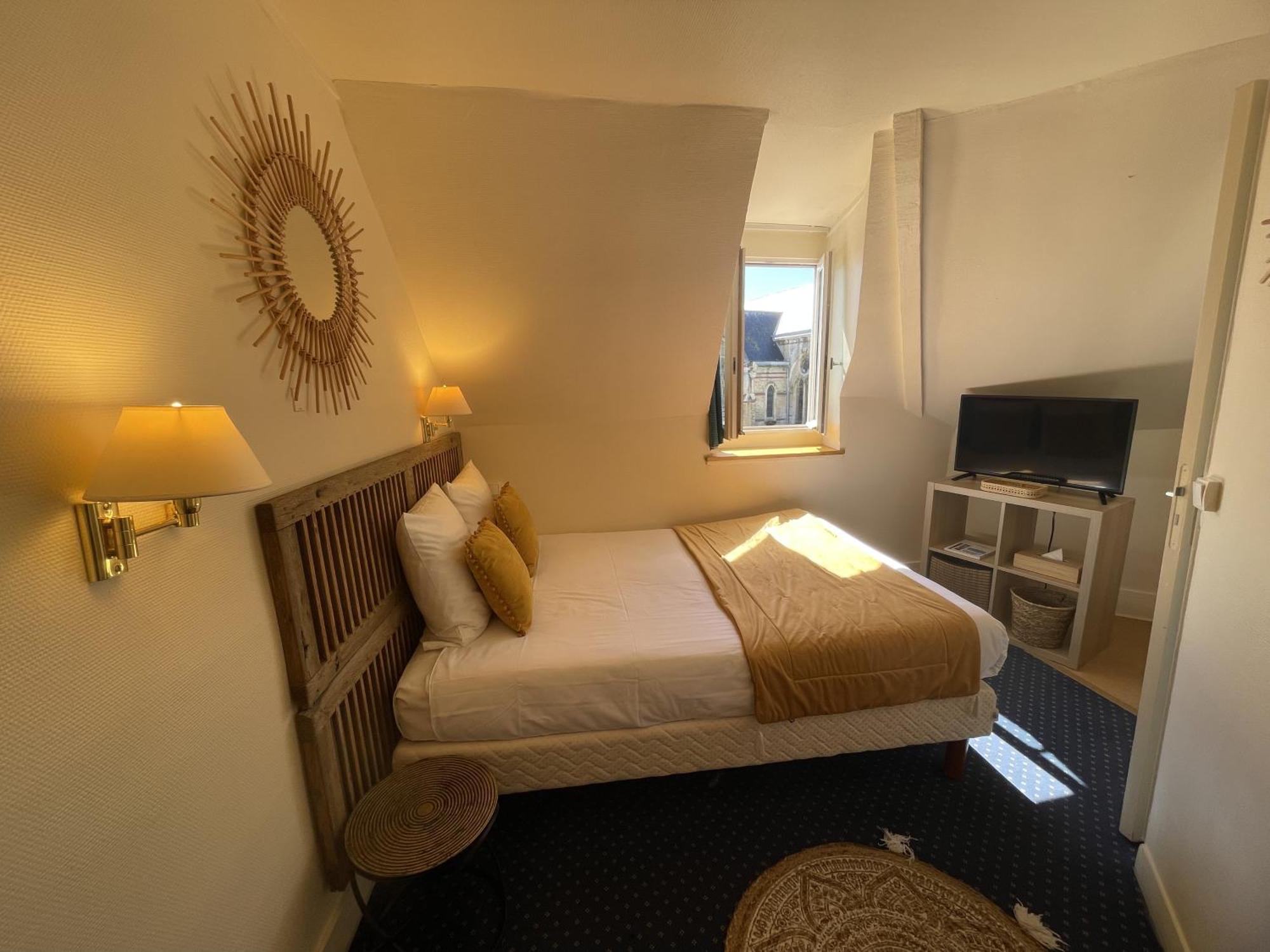 Le Trouville - Hotel De Charme Luaran gambar