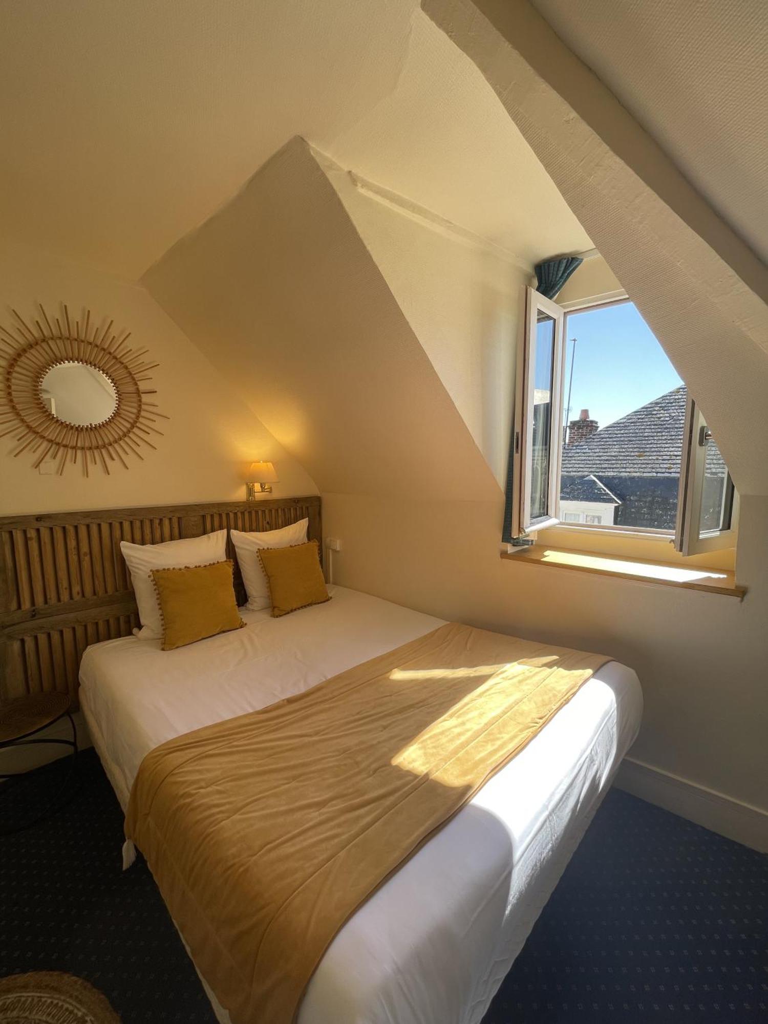 Le Trouville - Hotel De Charme Luaran gambar