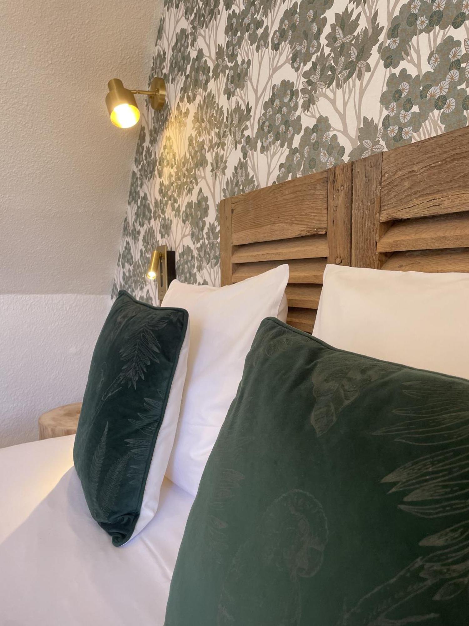 Le Trouville - Hotel De Charme Luaran gambar