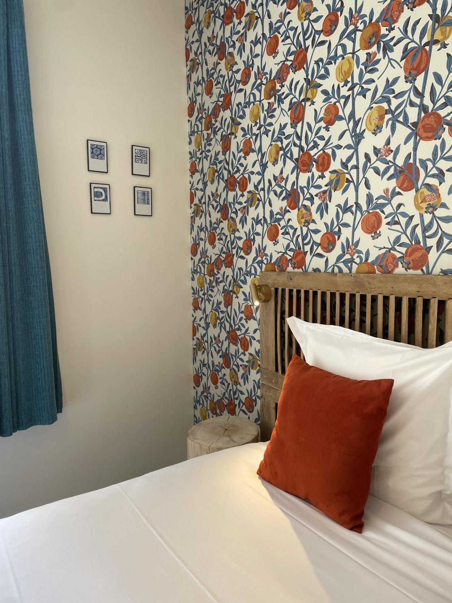 Le Trouville - Hotel De Charme Luaran gambar